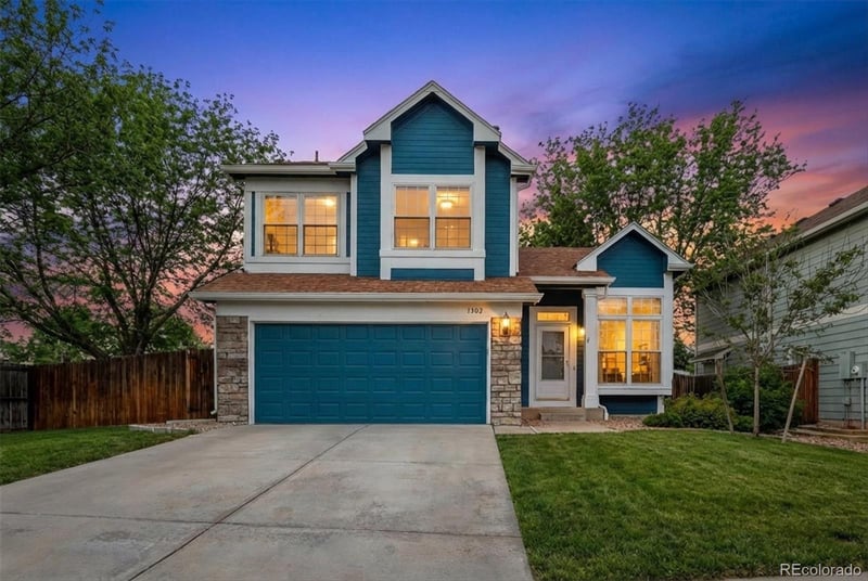 1302 Marigold Ct, Lafayette, CO 80026
