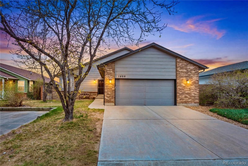 1620 August Ln, Brighton, CO 80601