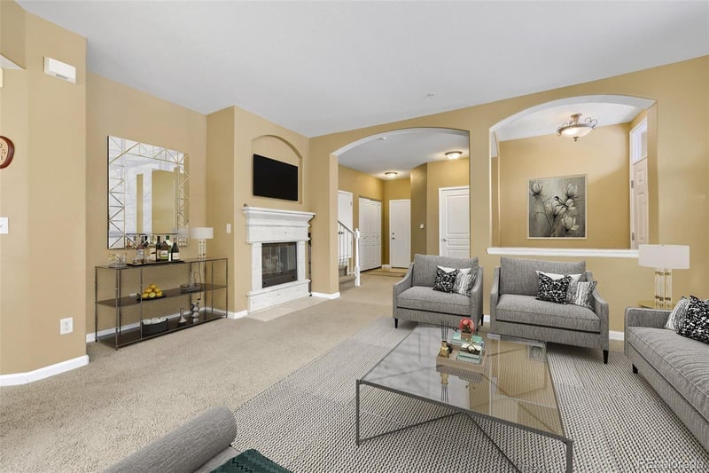 9972 Jewell Ave #B, Lakewood, CO 80232