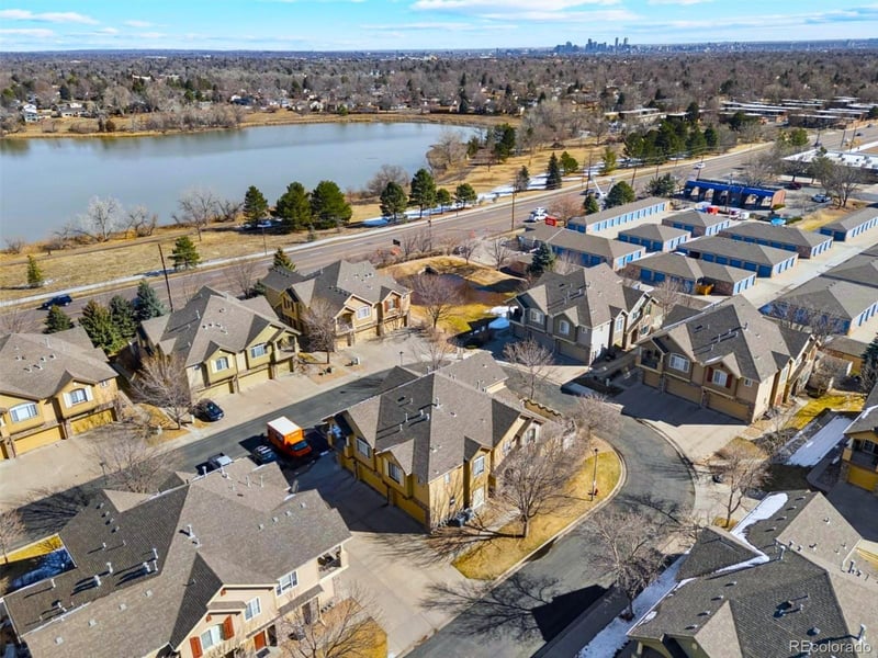 9972 Jewell Ave #B, Lakewood, CO 80232