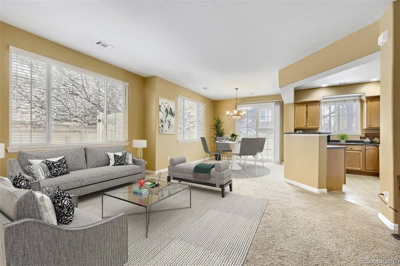 9972 Jewell Ave #B, Lakewood, CO 80232