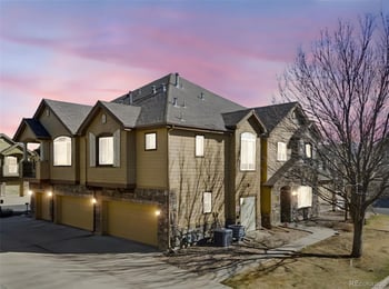 9972 Jewell Ave #B, Lakewood, CO 80232