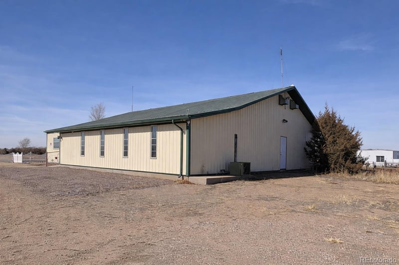 15276 Us Highway 385, Julesburg, CO 80737