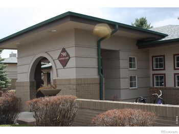 740 Copper Ln #204, Louisville, CO 80027