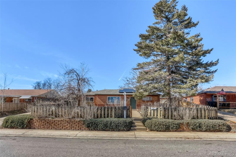 9191 High St, Thornton, CO 80229