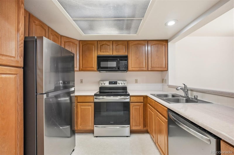 31819 Rocky Village Dr #113, Evergreen, CO 80439