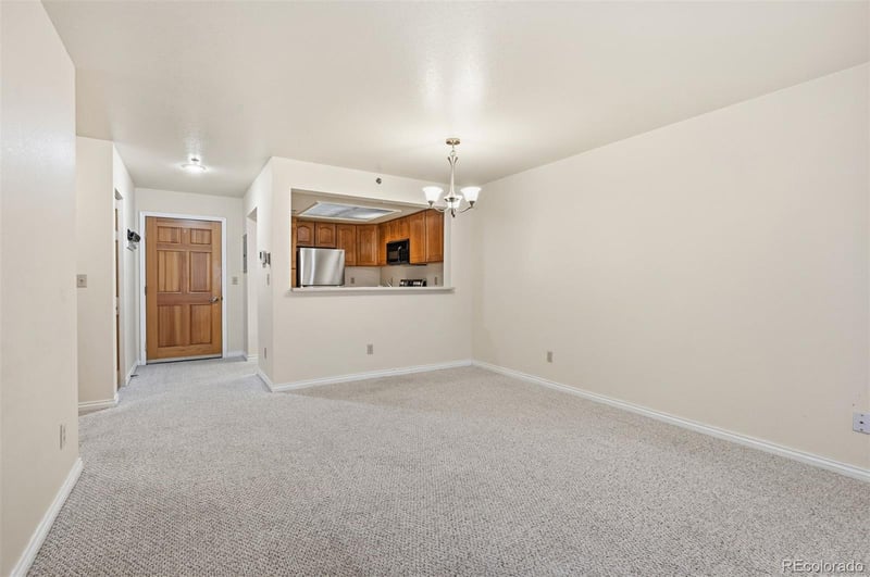 31819 Rocky Village Dr #113, Evergreen, CO 80439
