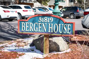 31819 Rocky Village Dr #113, Evergreen, CO 80439