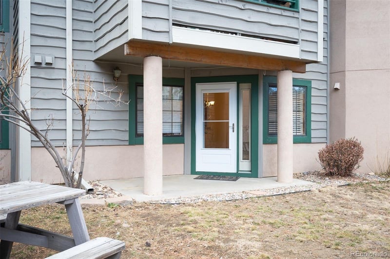 31819 Rocky Village Dr #113, Evergreen, CO 80439