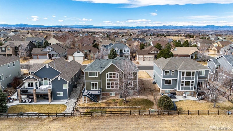 12078 Pine Top St, Parker, CO 80138