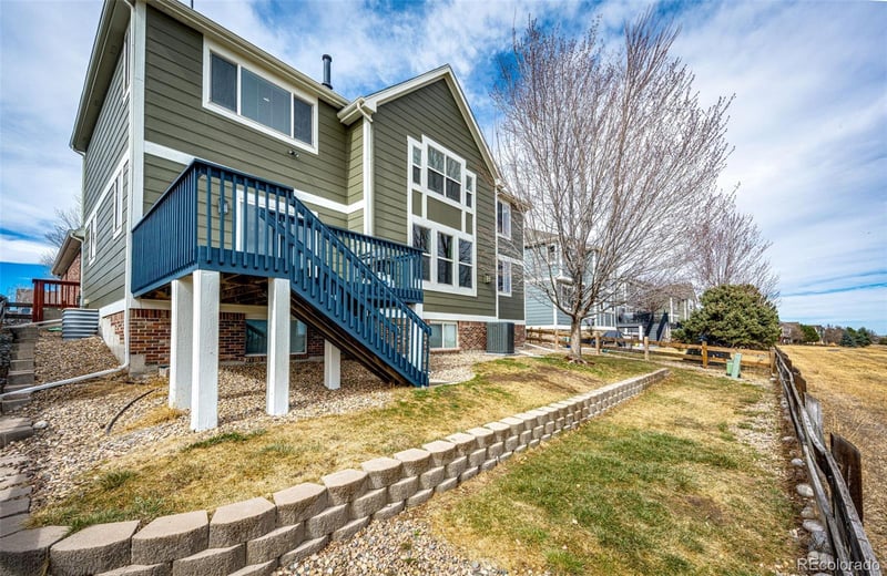 12078 Pine Top St, Parker, CO 80138
