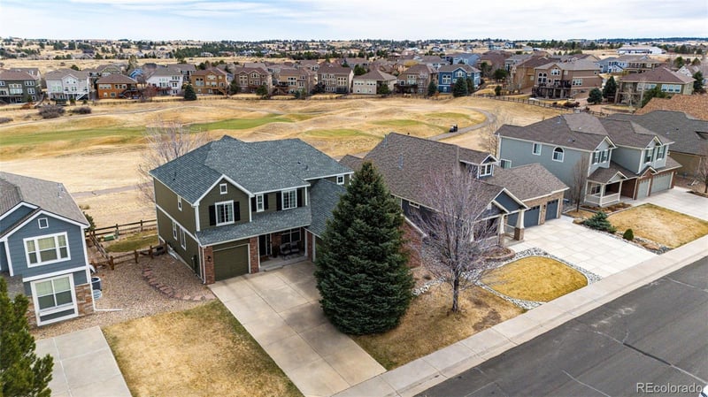 12078 Pine Top St, Parker, CO 80138