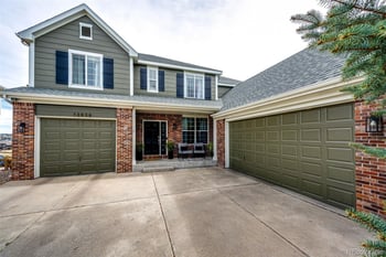 12078 Pine Top St, Parker, CO 80138