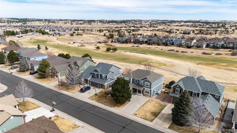 12078 Pine Top St, Parker, CO 80138
