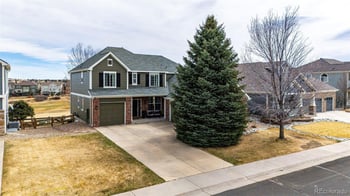 12078 Pine Top St, Parker, CO 80138