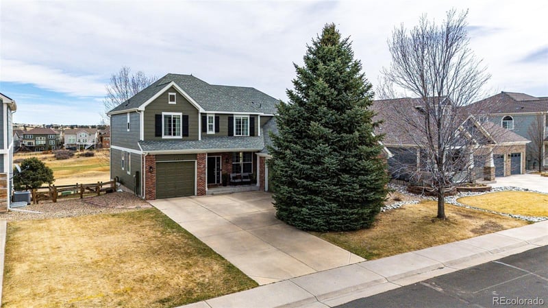 12078 Pine Top St, Parker, CO 80138