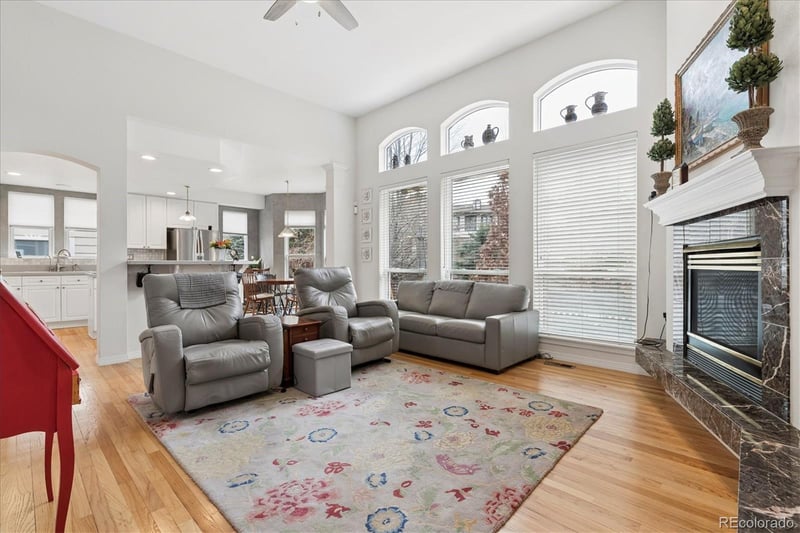 9601 E Caley Cir, Englewood, CO 80111