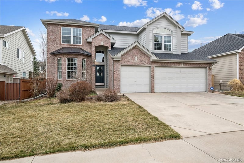 9601 E Caley Cir, Englewood, CO 80111
