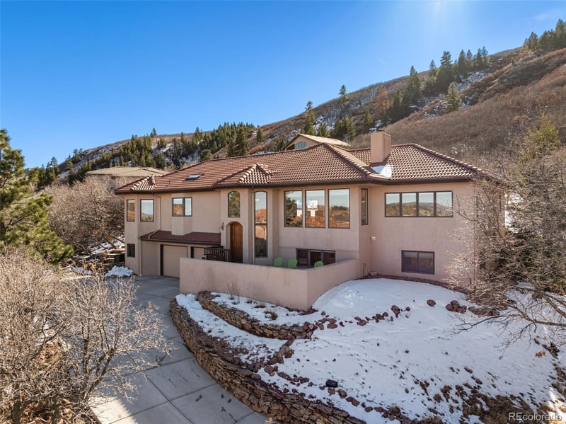 10572 Harebell Rn, Littleton, CO 80125