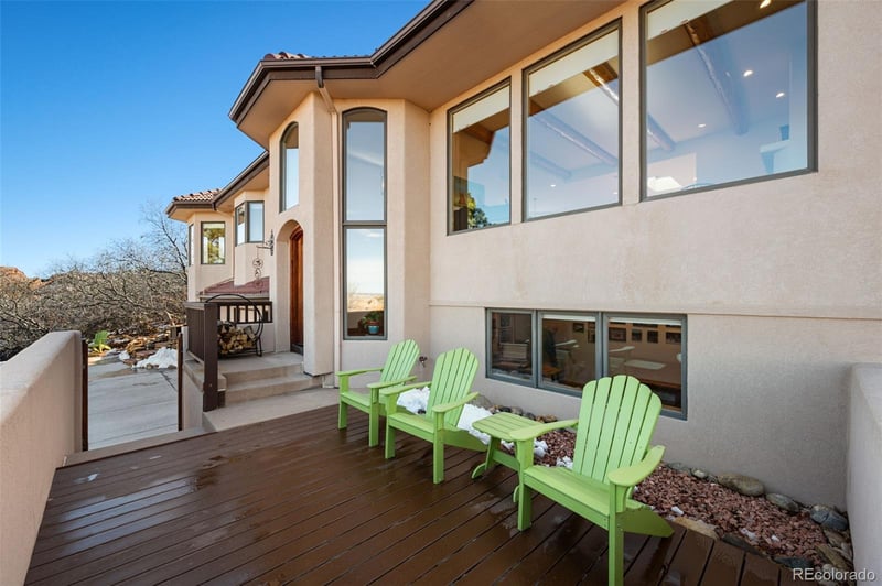 10572 Harebell Rn, Littleton, CO 80125