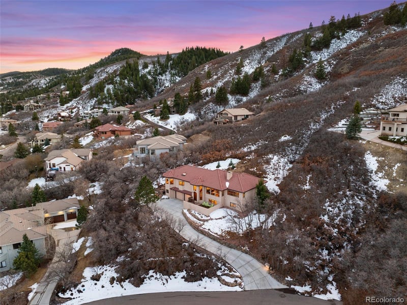 10572 Harebell Rn, Littleton, CO 80125