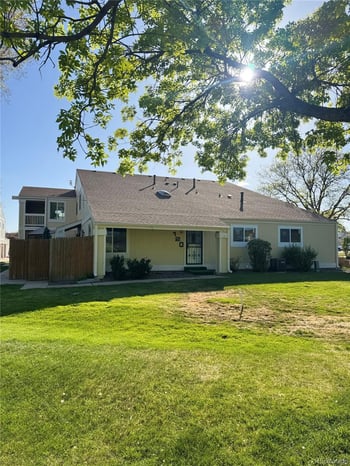 8762 Pierce Way #120, Arvada, CO 80003