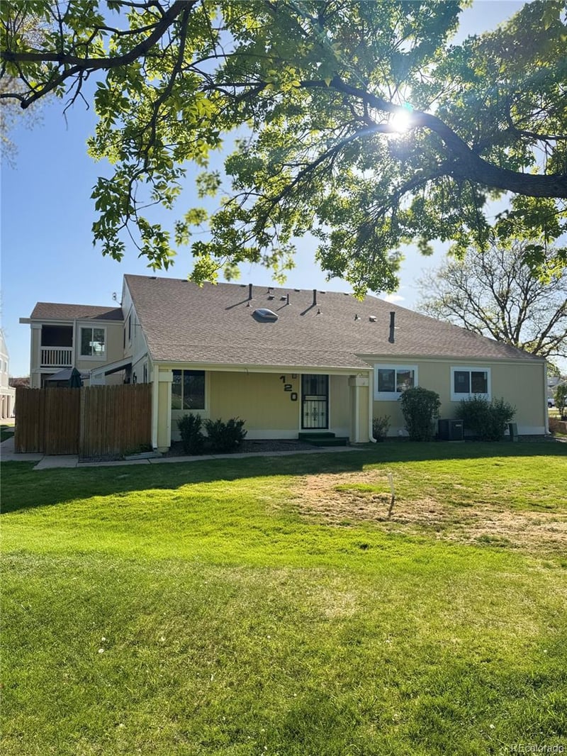 8762 Pierce Way #120, Arvada, CO 80003