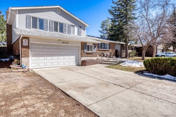 1520 Evanston St, Aurora, CO 80012