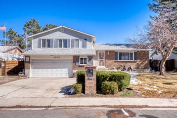 1520 Evanston St, Aurora, CO 80012