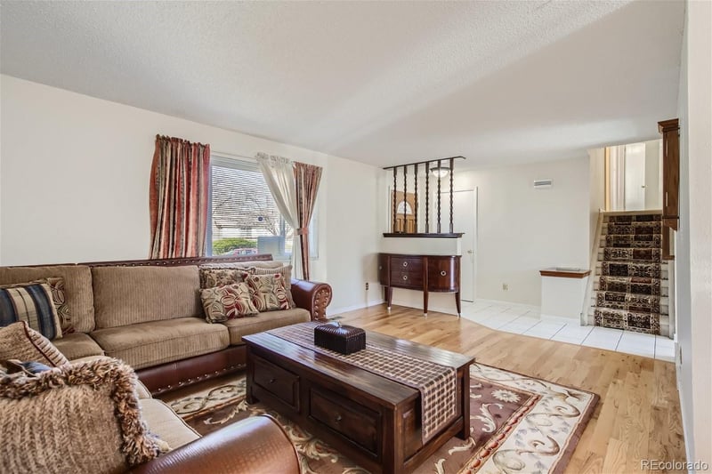 1520 Evanston St, Aurora, CO 80012