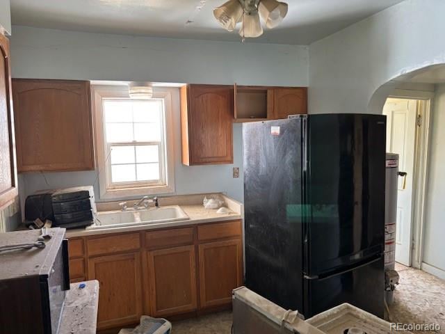 214 Short , Ordway, CO 81063