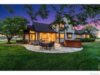 5714 Bluff Ln, Loveland, CO 80537