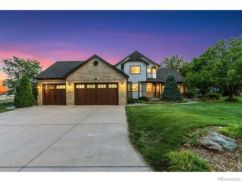 5714 Bluff Ln, Loveland, CO 80537