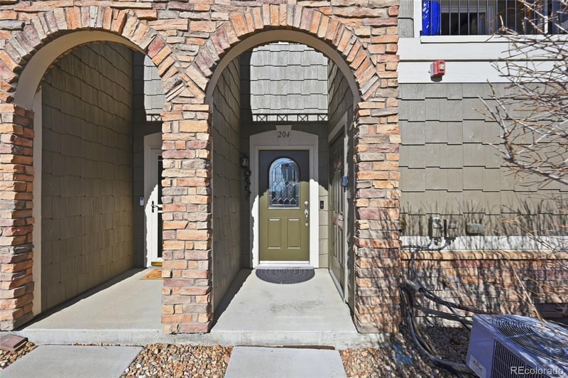 6222 Kilmer Loop #204, Golden, CO 80403