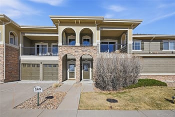 6222 Kilmer Loop #204, Golden, CO 80403