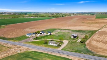 19858 County Road 1, Berthoud, CO 80513