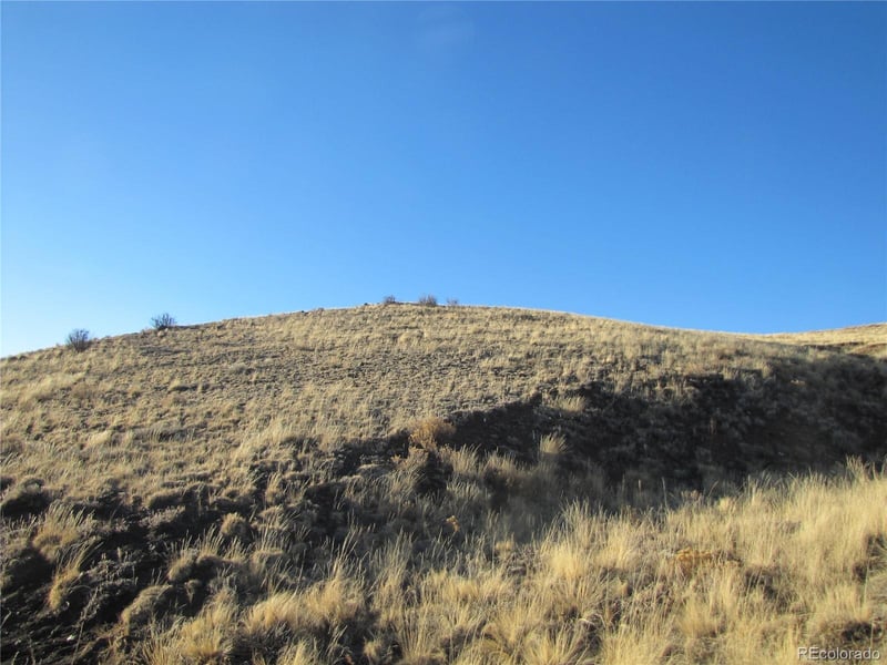 0 Wahosta Trl, Hartsel, CO 80449