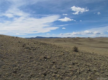 323 Idaho Trl, Hartsel, CO 80449