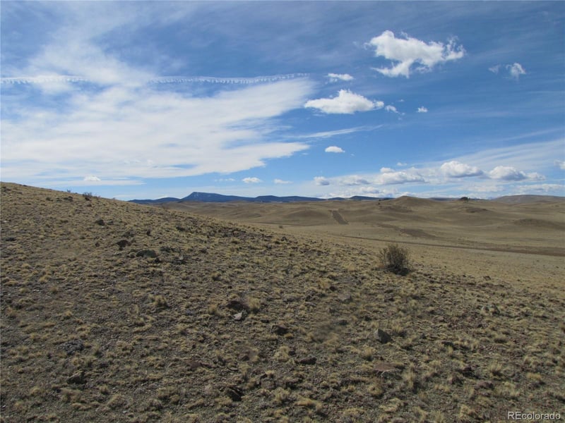 323 Idaho Trl, Hartsel, CO 80449