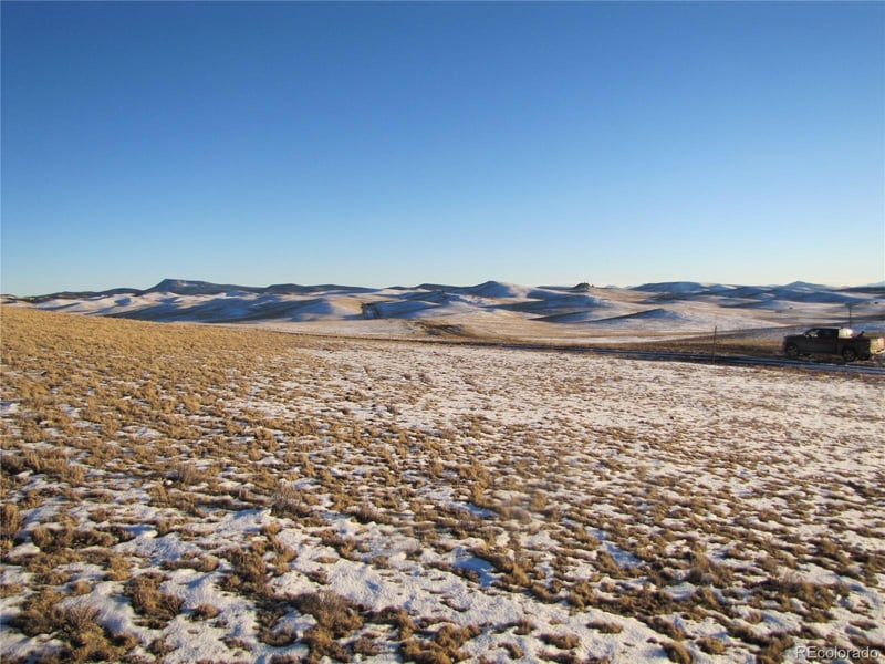 323 Idaho Trl, Hartsel, CO 80449