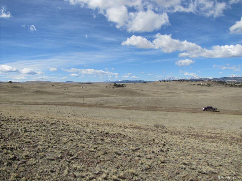 323 Idaho Trl, Hartsel, CO 80449