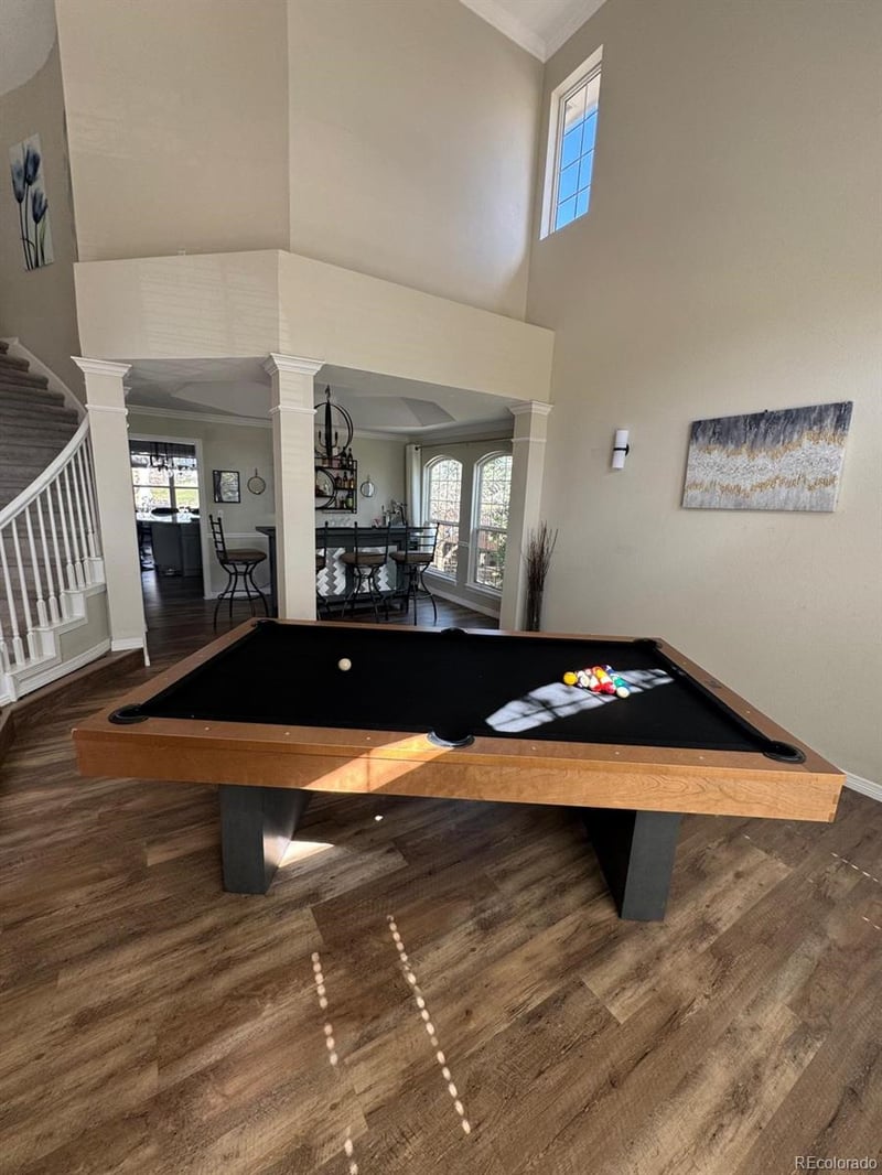 3103 109th Pl, Westminster, CO 80031