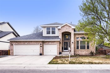 3103 109th Pl, Westminster, CO 80031