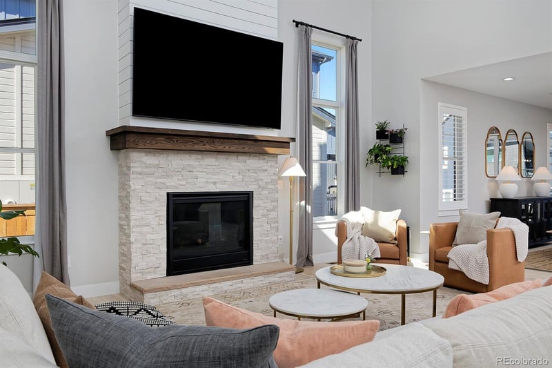 741 Saint Andrews Ln, Louisville, CO 80027