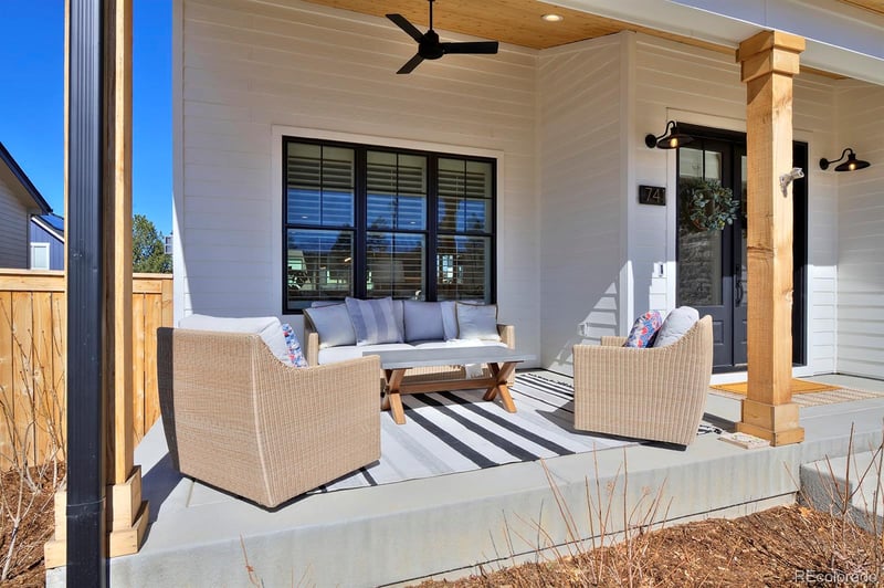 741 Saint Andrews Ln, Louisville, CO 80027