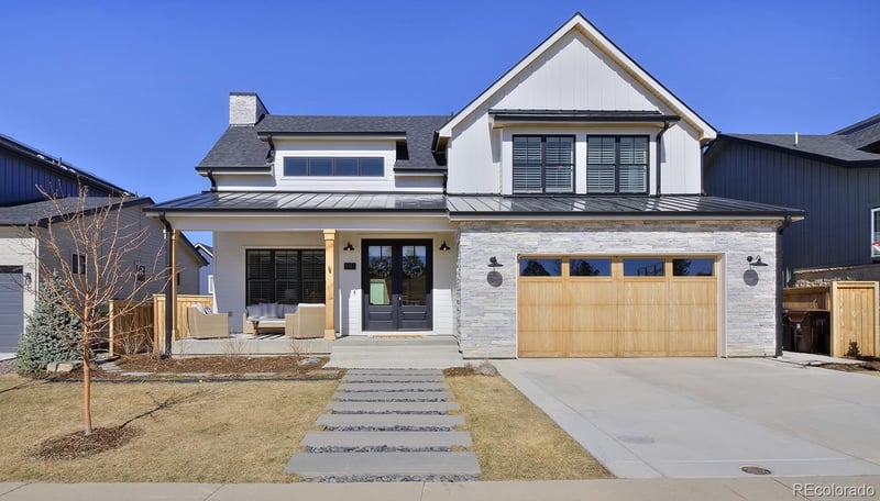 741 Saint Andrews Ln, Louisville, CO 80027