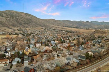 460 Entrada Dr, Golden, CO 80401