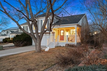 460 Entrada Dr, Golden, CO 80401