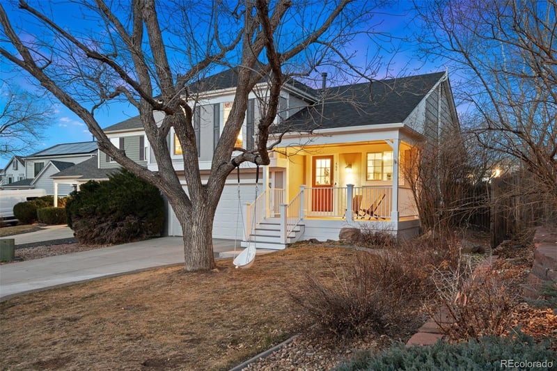 460 Entrada Dr, Golden, CO 80401