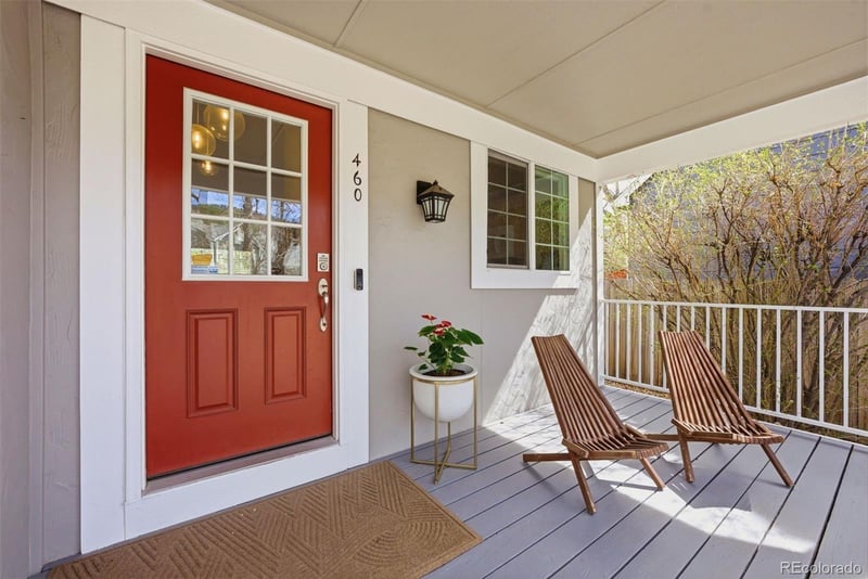 460 Entrada Dr, Golden, CO 80401